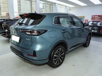 Changan Qiyuan A05 4 portes 5 places, occasion, électrique/Véhicule électrique/à batterie/énergie verte/voiture électrique