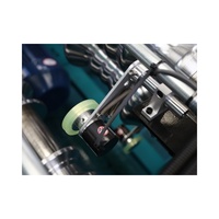 Máquina Automática de Doble Capa para Procesamiento de Láminas Metálicas - Máquina para Fabricar Tejas para Techos con Perfiles Glaseados, Corrugados y Trapezoidales