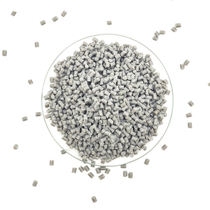 Gránulos de Nylon PA6 <span class=keywords><strong>25GF</strong></span> V0 Ignífugos y Resistentes al Fuego, Modificados, para Aplicaciones Electrónicas y Eléctricas - Product Image 5