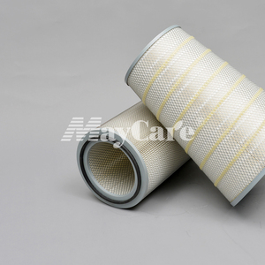 <span class=keywords><strong>Filter</strong></span> tas industri dengan putaran poliester terikat untuk efisiensi maksimum - Product Image 5