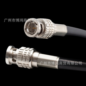สายวิดีโอ Canare 12G 4K รุ่น L-5.5CUHD หัวต่อ BNC ความยาว 50 เมตร สีดำ สายโคแอกเชียล คุณภาพระดับงานออกอากาศ - Product Image 2