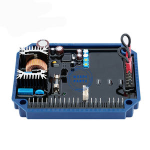 Regolatore di Tensione Automatico DER1 Sostitutivo per Alternatori Mecc Alte Serie <span class=keywords><strong>ECO3</strong></span> a ECO38, Generatore AVR ECO38-3L/4A - Product Image 1