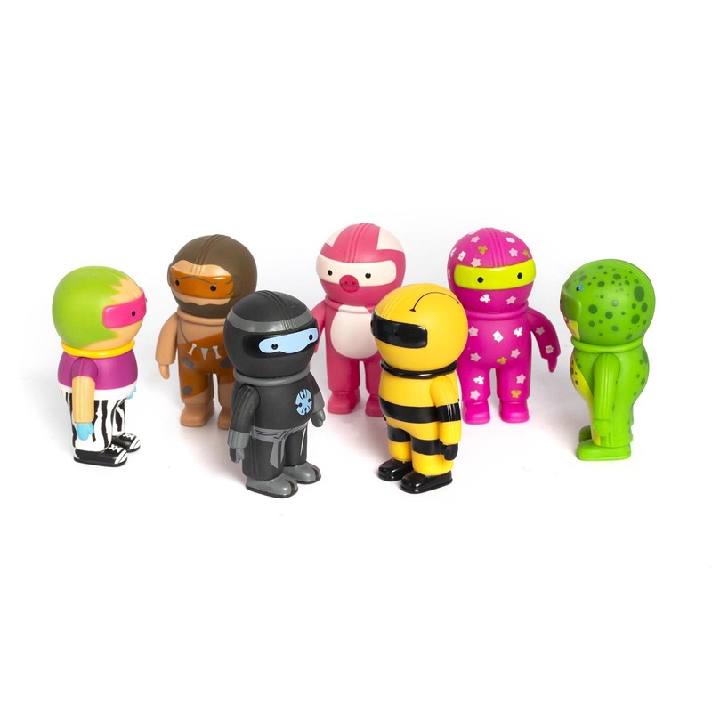 Custom DIY Create Your Own Anime