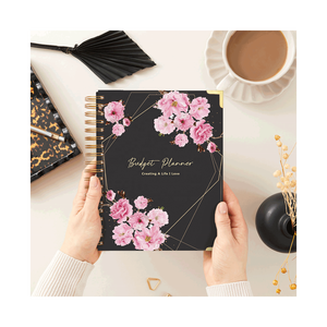 Listo para enviar hermoso organizador de facturas en espiral rastreador de finanzas anual sin fecha <span class=keywords><strong>52</strong></span> <span class=keywords><strong>semanas</strong></span> <span class=keywords><strong>ahorro</strong></span> desafío planificador de presupuesto para niñas - Product Image 1