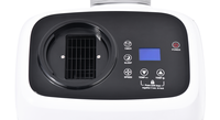 Climatiseur portable électrique multifonctionnel 3000 Btu, refroidissement uniquement, pour usage domestique et hôtelier, 6 fonctions en 1, prix bas