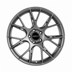 Fábrica de Ruedas Personalizadas: Recrea Cualquier Diseño - Llantas de Aleación de Aluminio 6061-T6 a Partir de tu Imagen - Product Image 2