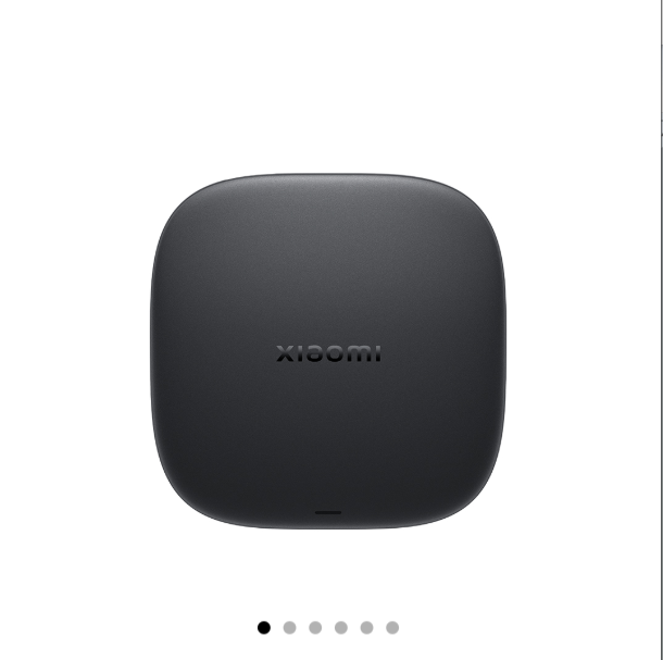 Mijia Tv Box 5 Smart Home Improvement>>Smart Houseware>>Smart Home Products