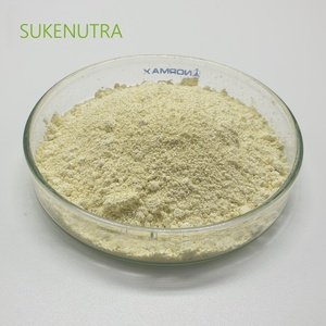 OEM Capsule de lutéoline Supplément de lutéoline-Absorption maximale, supplément antioxydant de qualité supérieure pour le cerveau et le bien-être général - Product Image 4