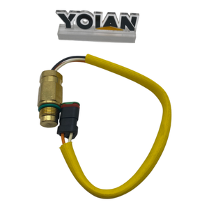 高品质零件 速度传感器 266-8577 2668577 适用于 <span class=keywords><strong>CAT</strong></span> 轮式装载机 <span class=keywords><strong>988H</strong></span> 992G 990H 挡土车 844H 工程机械零件 - Product Image 6