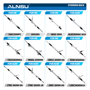 ALNSU Crémaillère de direction de haute qualité et <span class=keywords><strong>avis</strong></span> pour FORD MUSTANG HR3Z-3504-G HR3C-3504-B HG3C-3D070-BD - Product Image 2