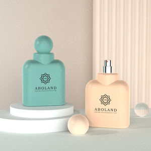 Perfumes Bottle <b>Empty</b> Perfume Bottle with <b>Box</b> Packaging Aboland Perfume Bottle Maison - Product Image 5