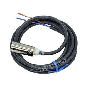   เซ็นเซอร์วัดระยะใกล้ E2E X7D2 M1GJ ZX10D1 แบบเหนี่ยวนำชนิดมีฉนวนพร้อมขั้วต่อแบบสกรู - Product Image 4