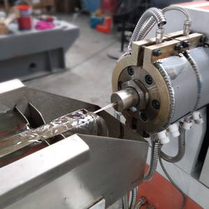 Dây chuyền ép đùn sợi nhựa in 3D, máy ép đùn sợi nhựa 3D, máy ép đùn sợi nhựa <span class=keywords><strong>TPU</strong></span> 500mm - Product Image 6