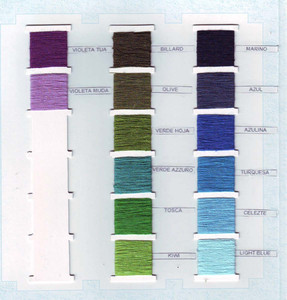 ถุงเท้าผ้าฝ้ายผสมโพลีเอสเตอร์ที่มีความแข็งแรงสูงสำหรับงานรีไซเคิล - Product Image 5