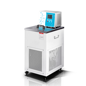 อ่างแช่เย็น DC-3006 อุณหภูมิต่ำ -30 องศาเซลเซียส ปริมาตรคงที่ 6-60 ลิตร - Product Image 3