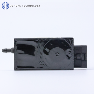 Amortisseur d'encre pour tête d'impression i3200, disponible avec ports 4*2.8mm ou 5*3mm, adapté aux encres éco-solvant / DTF / à base d'eau. - Product Image 6