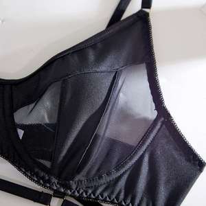 <span class=keywords><strong>Modelos</strong></span> X2206, lencería transparente, ropa interior erótica a la moda, lencería Bondage, ropa de dormir sensual para adultos, Babydoll, ropa de dormir - Product Image 5