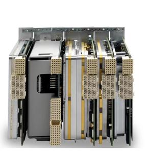 Analyseur de signal Keysight / Agilent M9393A PXIe, 9 kHz - 27 GHz / 3,6 - 50 GHz - Product Image 4