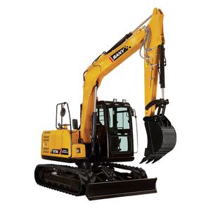 SANY SY75C - Product Image 1
