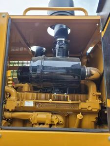 Motolivellatrice <span class=keywords><strong>Caterpillar</strong></span> 140K/140H Usata, Modello 2023, 150h, 14000KG, Origine Anhui, con Rapporto e Video, in Vendita - Product Image 5