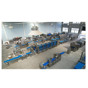 เครื่องทำแพน<span class=keywords><strong>เค้ก</strong></span>หลายชั้นเครื่องทำแพน<span class=keywords><strong>เค้ก</strong></span>ยัดไส้ - Product Image 2