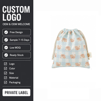 Petite sacoche de rangement pliable de style européen, organiseur de voyage portable, mini pochette compacte, étui pour accessoires de voyage