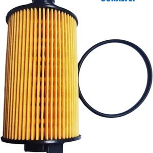 Filtro de Aceite de Motor PC201013-4501 1679816980 10335220 10048217 D20TCI132011 para CHANGAN Hunter MAXUS G10 PEUGEOT Landtrek FOTON - Product Image 2