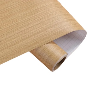 <span class=keywords><strong>Film</strong></span> vinyle auto-adhésif à effet bois pour la décoration intérieure - Product Image 3