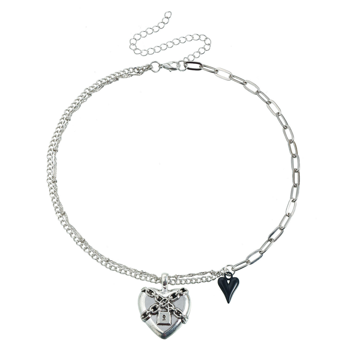 สีเหล็ก