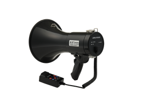 Loa cầm tay phát nhạc, cổ vũ, tích điện, có micro, công suất cao - Product Image 3