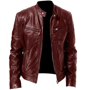 High Quality Elegant Look Man fashion <b>jacket</b> Affordable Price Customize Different colors <b>Jacket</b> - Product Image 2
