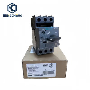 Controlador Lógico Programable Compacto para Automatización Industrial CP1L-M60DT-D CP1L-M40DT-D CP1L-M30DT-D CP1L-M20DT-D para Maquinaria de Fábrica - Product Image 1