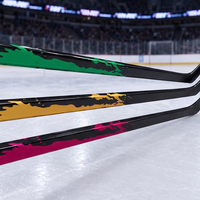 Nouvelle Crosse de Hockey en Fibre de Carbone 2026, 58-67 Pouces, Dernier Modèle, Expédition Directe Usine, Crosse de Hockey sur Glace Usine Chine