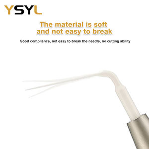 Precieze Hoge Kwaliteit Tandheelkunde Wegwerp Materialen Endodontische Behandeling Orale Therapie Apparatuur Wortelkanaal Irrigator Turbine - Product Image 4