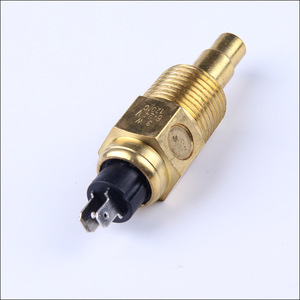 เซ็นเซอร์วัดอุณหภูมิน้ำคัมมินส์ รุ่น VD-S-001B-H เกลียว 1/2 NPT แบบเทอร์มิสเตอร์พร้อมขั้วต่อแบบสกรู - Product Image 4