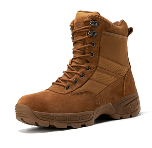 DF0501 AS33 39-47 Men <b>Hiking</b> <b>Boots</b> Comfortable Anti-slippers Sneakers Work Shoes for Men Outdoor - Product Image 5