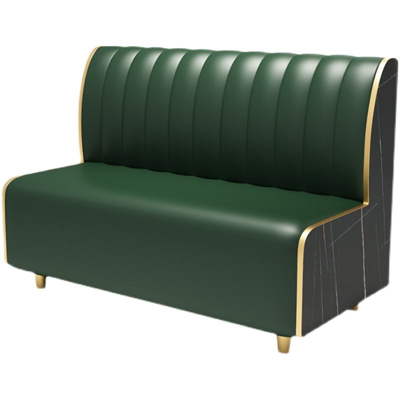 Green Sofa 1