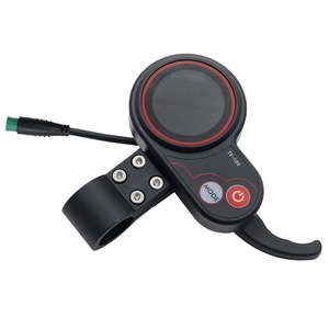 ตัวควบคุมอุปกรณ์ 6 พิน TF -100 อุปกรณ์ 5 พิน, อุปกรณ์เสริมสกู๊ตเตอร์ไฟฟ้า, ชิลอป เจเนอรัล - Product Image 6