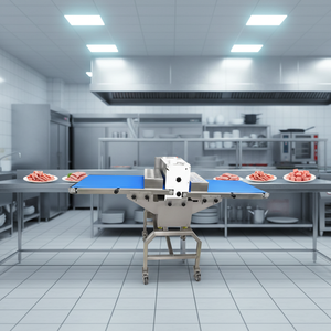 Équipement <span class=keywords><strong>de</strong></span> découpe <span class=keywords><strong>de</strong></span> viande <span class=keywords><strong>de</strong></span> <span class=keywords><strong>porc</strong></span>, <span class=keywords><strong>de</strong></span> bœuf et <span class=keywords><strong>de</strong></span> mouton <span class=keywords><strong>de</strong></span> haute qualité, <span class=keywords><strong>prix</strong></span> usine 2026, machines <span class=keywords><strong>de</strong></span> découpe <span class=keywords><strong>de</strong></span> viande fraîche fabriquées en Chine - Product Image 1