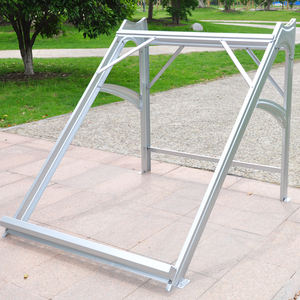 Zonneboiler 200l Zonneboiler Niet-Onder Druk Staande Zonneboiler Systeem Voor Thuis Hotel Of Commercieel - Product Image 4