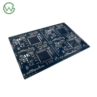 Carte de circuit imprimé PCBA avec service de conception et d'assemblage de circuits imprimés