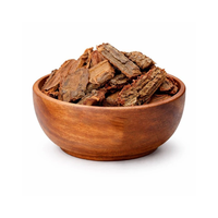 Poudre d'extrait doux de Bauhinia Variegata Kachnar naturelle pour mélanges de tisanes, préparations pour boissons et produits alimentaires botaniques