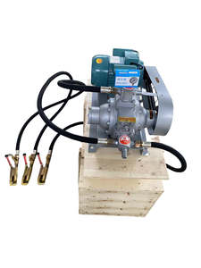 Machine de remplissage de gaz GPL station de remplissage GPL pompe pompe de remplissage GPL - Product Image 6