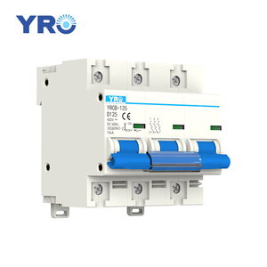 <span class=keywords><strong>Disjoncteur</strong></span> 70 Ampères <span class=keywords><strong>12</strong></span> <span class=keywords><strong>Volts</strong></span> Fabriqué en Chine YRCB-125AC - Product Image 3