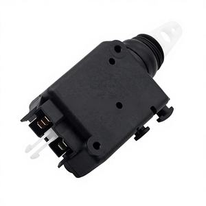 Cerraduras Centrales de Puerta de Plástico ABS con Control de Ventanas para Aplicaciones de Señalización, Tipo de Actuador de Bloqueo - Product Image 1