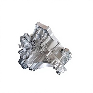 Boîte de vitesses manuelle 5 vitesses pour Hyundai Verna Accent G4FA G4FC 1.4L 1.6L (vente en gros) - Product Image 4