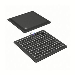 Circuit intégré IC MTFC8GAMALBH-IT TFBGA-153 100% neuf et authentique CZSKU:E3K4T9Z9 - Product Image 1