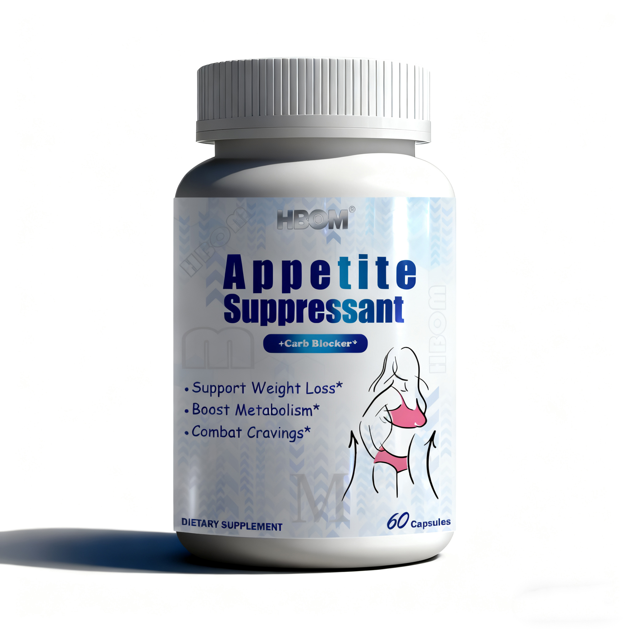OEM ODM Custom Slimming Capsule Slim Pills Herbal Supplements Diet Ultra Fast Slimming Capsules
