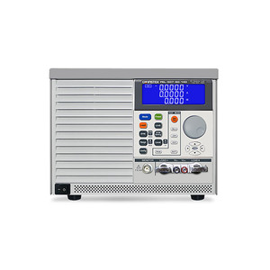 GWINSTEK PEL-507-80-140 อุปกรณ์ทดสอบกำลังไฟฟ้ากระแสตรงแบบช่องสัญญาณเดียว 140W - Product Image 1