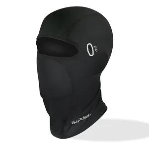 Snowledge Wholesale Full Face Mask Custom Design Ski Mask Supplier Polyester Balaclava Ski Mask